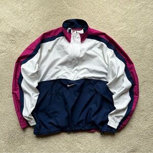 ❌SOLD❌ Vintage Nike Wind Breaker